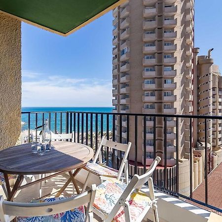 Fuengirola Primera Linea De Playa Puerto Deportivo 外观 照片
